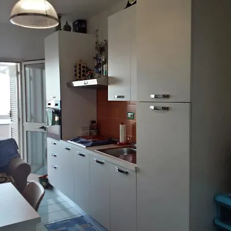 Peterapartment *