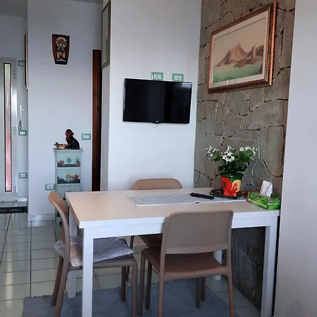 Peterapartment