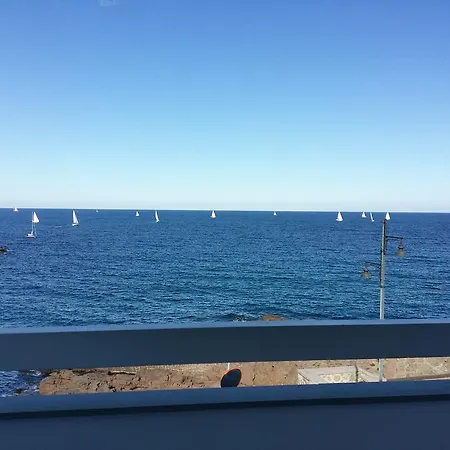 Peterapartment Apartment Castelsardo