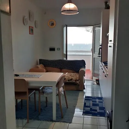 Peterapartment Castelsardo