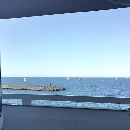 Peterapartment Castelsardo